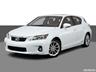 2013 Lexus CT 200h  Photo
